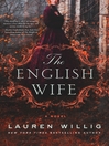 Cover image for The English Wife